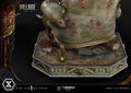 Throne Legacy Resident Evil Village 1/4 Scale Statue: Alcina Dimitrescu thumbnail 47