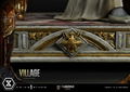Throne Legacy Resident Evil Village 1/4 Scale Statue: Alcina Dimitrescu thumbnail 48