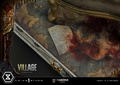 Throne Legacy Resident Evil Village 1/4 Scale Statue: Alcina Dimitrescu thumbnail 49