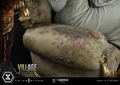 Throne Legacy Resident Evil Village 1/4 Scale Statue: Alcina Dimitrescu thumbnail 51