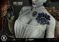Throne Legacy Resident Evil Village 1/4 Scale Statue: Alcina Dimitrescu thumbnail 52