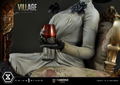 Throne Legacy Resident Evil Village 1/4 Scale Statue: Alcina Dimitrescu thumbnail 54