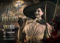 Throne Legacy Resident Evil Village 1/4 Scale Statue: Alcina Dimitrescu Deluxe Version thumbnail 68