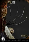 Throne Legacy Resident Evil Village 1/4 Scale Statue: Alcina Dimitrescu Deluxe Version thumbnail 15