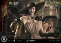 Throne Legacy Resident Evil Village 1/4 Scale Statue: Alcina Dimitrescu Deluxe Version thumbnail 21