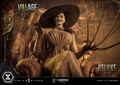 Throne Legacy Resident Evil Village 1/4 Scale Statue: Alcina Dimitrescu Deluxe Version thumbnail 24