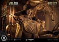 Throne Legacy Resident Evil Village 1/4 Scale Statue: Alcina Dimitrescu Deluxe Version thumbnail 25