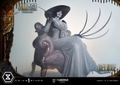 Throne Legacy Resident Evil Village 1/4 Scale Statue: Alcina Dimitrescu Deluxe Version thumbnail 26
