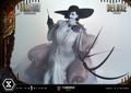Throne Legacy Resident Evil Village 1/4 Scale Statue: Alcina Dimitrescu Deluxe Version thumbnail 27