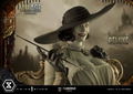Throne Legacy Resident Evil Village 1/4 Scale Statue: Alcina Dimitrescu Deluxe Version thumbnail 28