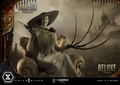 Throne Legacy Resident Evil Village 1/4 Scale Statue: Alcina Dimitrescu Deluxe Version thumbnail 29