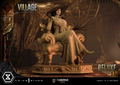 Throne Legacy Resident Evil Village 1/4 Scale Statue: Alcina Dimitrescu Deluxe Version thumbnail 30