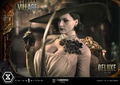 Throne Legacy Resident Evil Village 1/4 Scale Statue: Alcina Dimitrescu Deluxe Version thumbnail 37