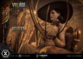 Throne Legacy Resident Evil Village 1/4 Scale Statue: Alcina Dimitrescu Deluxe Version thumbnail 39