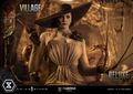 Throne Legacy Resident Evil Village 1/4 Scale Statue: Alcina Dimitrescu Deluxe Version thumbnail 40