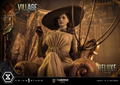 Throne Legacy Resident Evil Village 1/4 Scale Statue: Alcina Dimitrescu Deluxe Version thumbnail 41