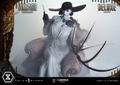 Throne Legacy Resident Evil Village 1/4 Scale Statue: Alcina Dimitrescu Deluxe Version thumbnail 42