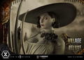 Throne Legacy Resident Evil Village 1/4 Scale Statue: Alcina Dimitrescu Deluxe Version thumbnail 43