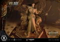 Throne Legacy Resident Evil Village 1/4 Scale Statue: Alcina Dimitrescu Deluxe Version thumbnail 49