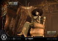 Throne Legacy Resident Evil Village 1/4 Scale Statue: Alcina Dimitrescu Deluxe Version thumbnail 50