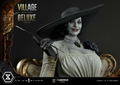Throne Legacy Resident Evil Village 1/4 Scale Statue: Alcina Dimitrescu Deluxe Version thumbnail 51