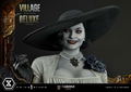 Throne Legacy Resident Evil Village 1/4 Scale Statue: Alcina Dimitrescu Deluxe Version thumbnail 53