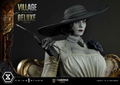 Throne Legacy Resident Evil Village 1/4 Scale Statue: Alcina Dimitrescu Deluxe Version thumbnail 54