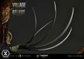 Throne Legacy Resident Evil Village 1/4 Scale Statue: Alcina Dimitrescu Deluxe Version thumbnail 57
