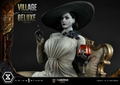 Throne Legacy Resident Evil Village 1/4 Scale Statue: Alcina Dimitrescu Deluxe Version thumbnail 59