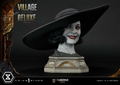 Throne Legacy Resident Evil Village 1/4 Scale Statue: Alcina Dimitrescu Deluxe Version thumbnail 62