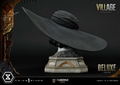 Throne Legacy Resident Evil Village 1/4 Scale Statue: Alcina Dimitrescu Deluxe Version thumbnail 63