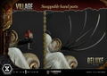 Throne Legacy Resident Evil Village 1/4 Scale Statue: Alcina Dimitrescu Deluxe Version thumbnail 66
