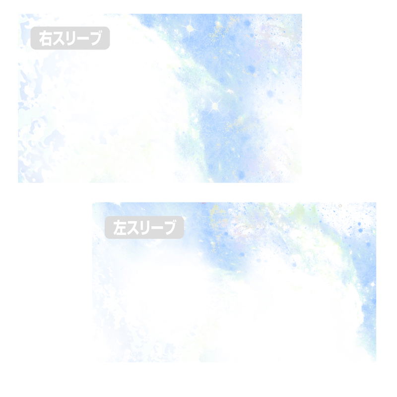 Genjitsu No Yohane: Sunshine In The Mirror Draw Down Yohane Double-sided Full Graphic T-shirt (Size XL) image 4