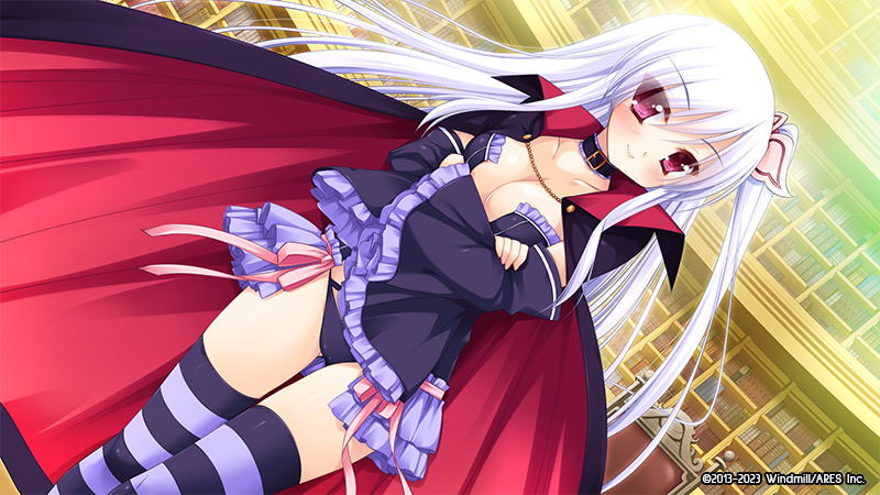 HHG: Megami no Shuuen [Limited Edition] image 2