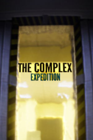 The Complex: Expedition_