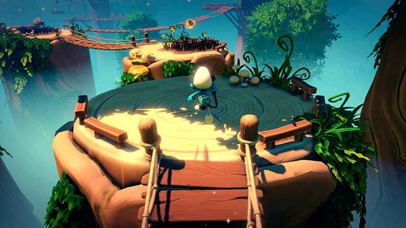 The Smurfs: Mission Vileaf [Smurftastic Edition] (Code in a box) image 3