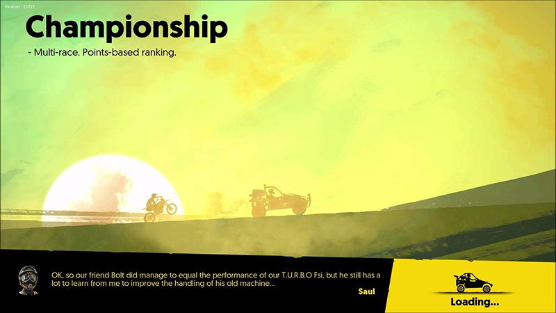Off Road Racing (Code in a box) image 7