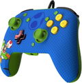 PDP Rematch Wired Controller for Nintendo Switch (Toad & Yoshi) thumbnail 4