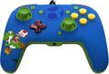 PDP Rematch Wired Controller for Nintendo Switch (Toad & Yoshi) thumbnail 5