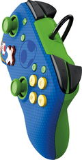 PDP Rematch Wired Controller for Nintendo Switch (Toad & Yoshi) thumbnail 9