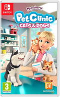 My Universe: Pet Clinic Cats & Dogs (Code in a box) thumbnail 1
