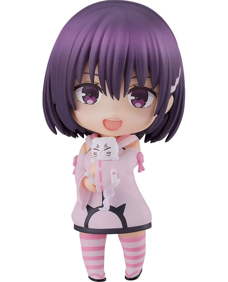 Nendoroid No. 2182 Ayakashi Triangle: Kanade Suzu image 1