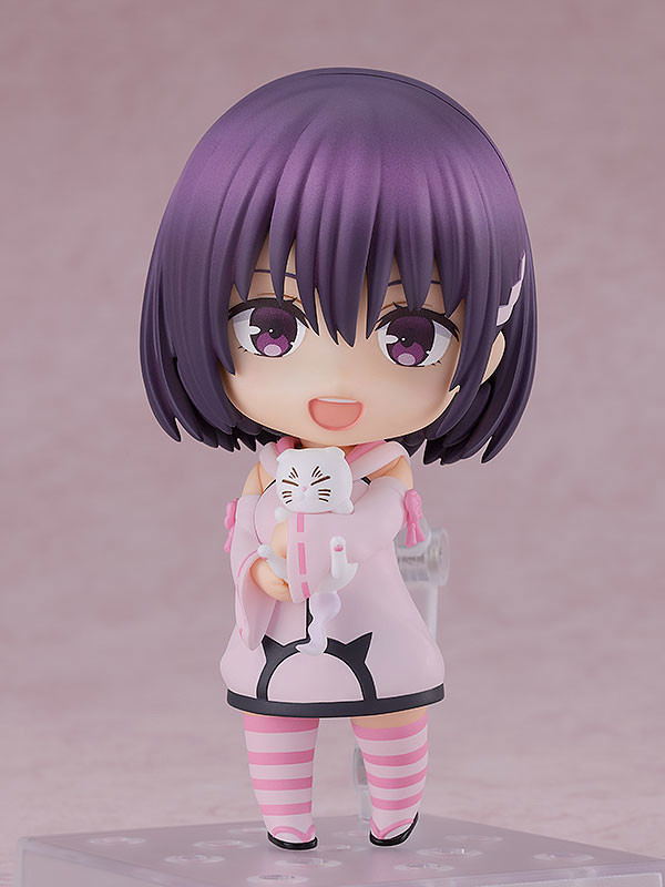 Nendoroid No. 2182 Ayakashi Triangle: Kanade Suzu image 2