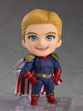 Nendoroid No. 2170 The Boys: Homelander thumbnail 2