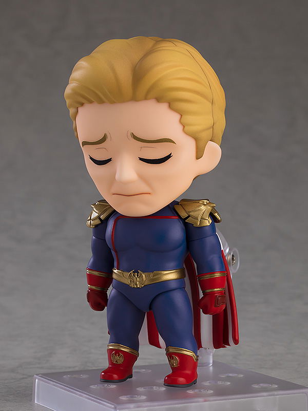 Nendoroid No. 2170 The Boys: Homelander image 5