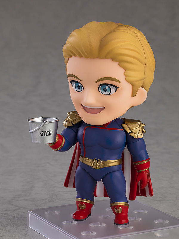 Nendoroid No. 2170 The Boys: Homelander image 6
