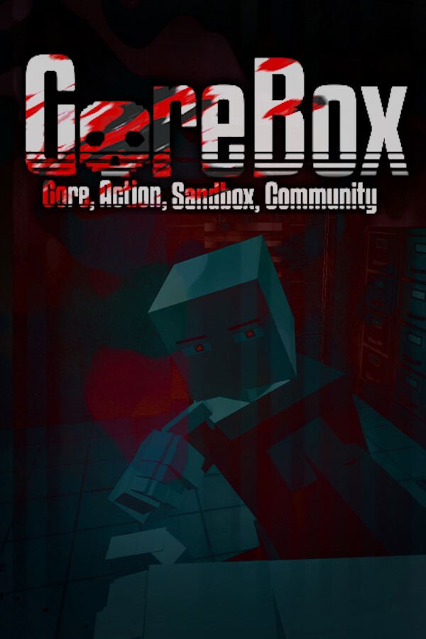 GoreBox <span class="ext" style="background-color: #2a475e; color: #FFFFFF;">STEAM</span> <span class="ext ext_digital">digital</span> image 1