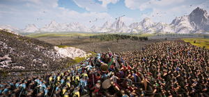 Ultimate Epic Battle Simulator 2_