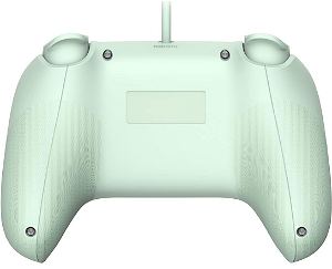 8BitDo Ultimate C Wired Controller for PC / Steam Deck (Green)