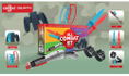 All Combat Kit for Switch Sports thumbnail 2